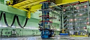 Перегрузочная машина для реакторных залов АЭС